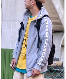 chuse | モッズコート