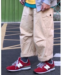 NEW BALANCE | スニーカー