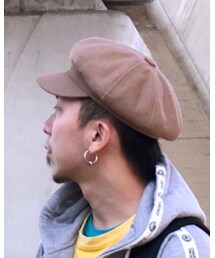 BEAMS | キャスケット