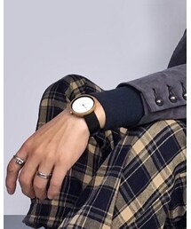 M.A.M | アナログ腕時計