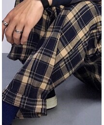 chuse | チノパンツ