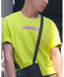 chuse | Tシャツ/カットソー