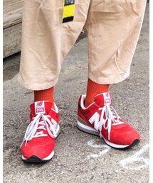 NEW BALANCE | スニーカー