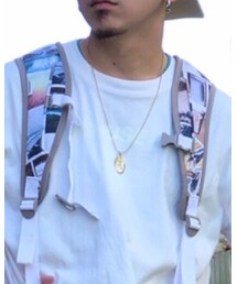 PUMA | バックパック/リュック