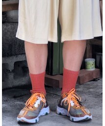 NIKE | スニーカー