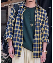 chuse | シャツ/ブラウス