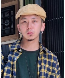 chuse | キャスケット