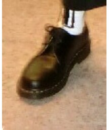 Dr. Martens | シューズ