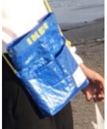 IKEA | ショルダーバッグ