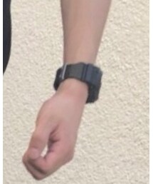 CASIO | アナログ腕時計
