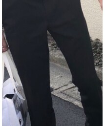 no brand | スラックス