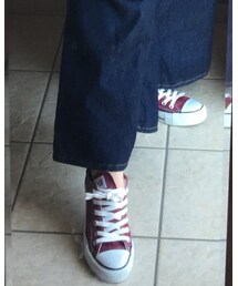 CONVERSE | スニーカー