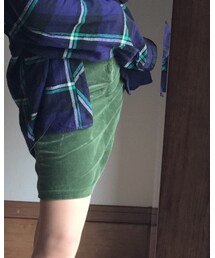 chaopanic | スカート