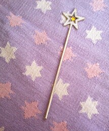 星のステッキ(その他小物)