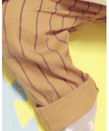 Birthday | パンツ