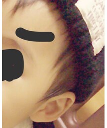 西松屋 | ニットキャップ/ビーニー