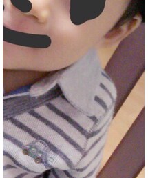 babyGAP | ポロシャツ