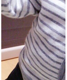 ？ | カーディガン/ボレロ