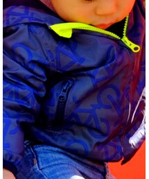 babyGAP | ナイロンジャケット