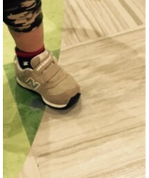 NEW BALANCE | スニーカー