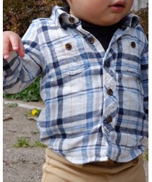 babyGAP | シャツ/ブラウス