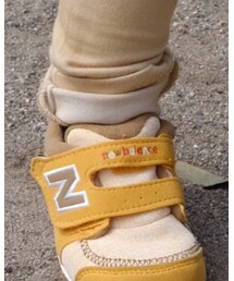 NEW BALANCE | スニーカー