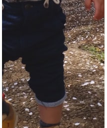 ZARA KIDS | チノパンツ