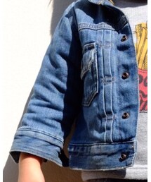 babyGAP | デニムジャケット