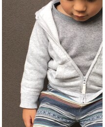 UNIQLO | パーカー