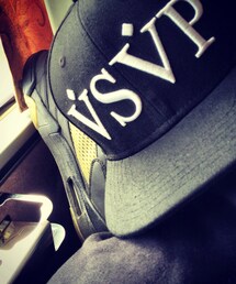 VSVP | キャップ