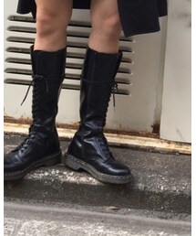 Dr. Martens | ブーツ