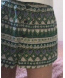 FOREVER 21 | スカート