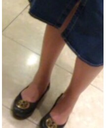 TORY BURCH | バレエシューズ