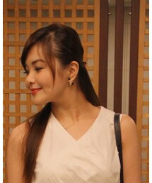 Christian Dior | イヤリング