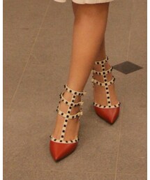 VALENTINO GARAVANI | パンプス