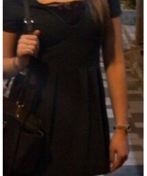 ZARA | ワンピース