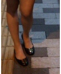 TORY BURCH | バレエシューズ