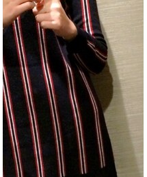 FRED PERRY | ワンピース