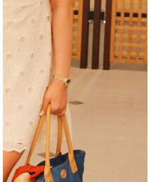 ROLEX | アナログ腕時計