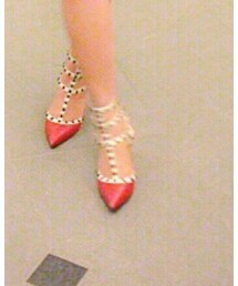 VALENTINO | パンプス