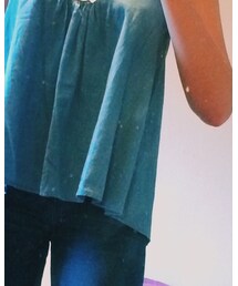 ZARA | その他トップス