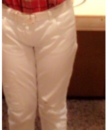 ZARA | デニムパンツ