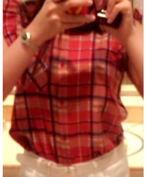 LOWRYS FARM | その他トップス