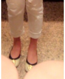 TORY BURCH | バレエシューズ