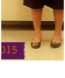 TORY BURCH | バレエシューズ