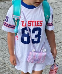 韓国子供服 | ワンピース