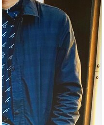 Paul Smith | ステンカラーコート