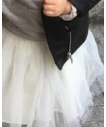 韓国子供服 | スカート