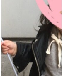 Birthday | ライダースジャケット