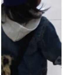 babyGAP | デニムジャケット